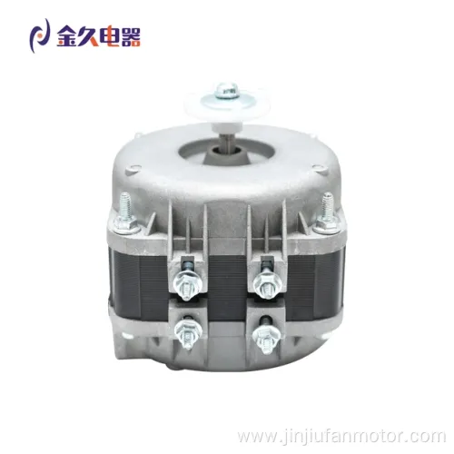 Motor with Bracket Refrigerator Freezer Condenser Fan